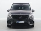 Mercedes Třída V - fotka číslo 1