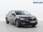 Škoda Octavia - fotka číslo 0