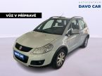 Suzuki SX4 - fotka číslo 0