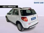 Suzuki SX4 - fotka číslo 1