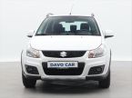 Suzuki SX4 - fotka číslo 1