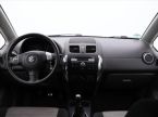 Suzuki SX4 - fotka číslo 18