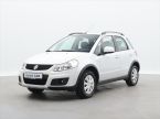 Suzuki SX4 - fotka číslo 2