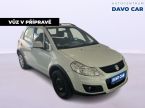 Suzuki SX4 - fotka číslo 3