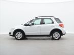 Suzuki SX4 - fotka číslo 3