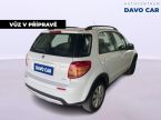 Suzuki SX4 - fotka číslo 4