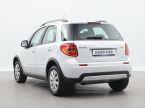 Suzuki SX4 - fotka číslo 4