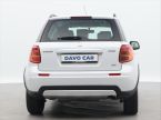 Suzuki SX4 - fotka číslo 5