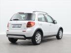 Suzuki SX4 - fotka číslo 6
