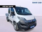 Citroën Jumper - fotka číslo 3