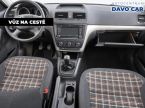 Škoda Yeti - fotka číslo 1
