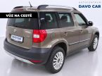 Škoda Yeti - fotka číslo 2