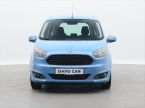 Ford Tourneo - fotka číslo 1
