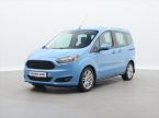 Ford Tourneo - fotka číslo 2