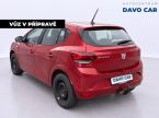 Dacia Sandero - fotka číslo 1