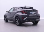 Toyota C-HR - fotka číslo 2