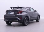 Toyota C-HR - fotka číslo 4