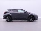 Toyota C-HR - fotka číslo 5
