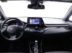 Toyota C-HR - fotka číslo 22