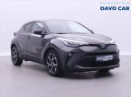 Toyota C-HR - fotka číslo 0