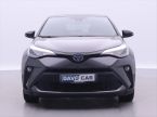 Toyota C-HR - fotka číslo 1