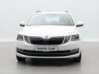 Škoda Octavia - fotka číslo 1