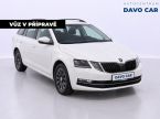 Škoda Octavia - fotka číslo 3