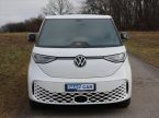 Volkswagen ID.Buzz Cargo - fotka číslo 1
