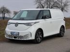 Volkswagen ID.Buzz Cargo - fotka číslo 2