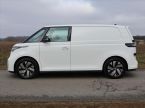 Volkswagen ID.Buzz Cargo - fotka číslo 3