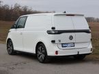 Volkswagen ID.Buzz Cargo - fotka číslo 4
