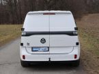Volkswagen ID.Buzz Cargo - fotka číslo 5