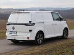 Volkswagen ID.Buzz Cargo - fotka číslo 6