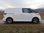 Volkswagen ID.Buzz Cargo - fotka číslo 7