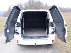 Volkswagen ID.Buzz Cargo - fotka číslo 8