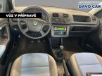 Škoda Roomster - fotka číslo 4
