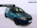Škoda Roomster - fotka číslo 0