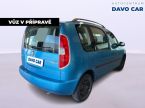 Škoda Roomster - fotka číslo 3