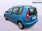 Škoda Roomster - fotka číslo 1