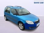 Škoda Roomster - fotka číslo 3