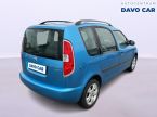 Škoda Roomster - fotka číslo 2