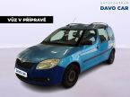 Škoda Roomster - fotka číslo 1