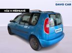 Škoda Roomster - fotka číslo 2