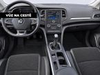 Renault Mégane - fotka číslo 2