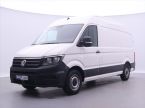 Volkswagen Crafter - fotka číslo 2