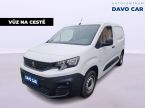 Peugeot Partner - fotka číslo 0