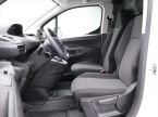 Peugeot Partner - fotka číslo 10