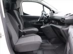 Peugeot Partner - fotka číslo 11