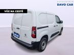 Peugeot Partner - fotka číslo 1