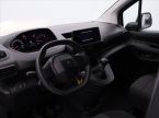 Peugeot Partner - fotka číslo 22